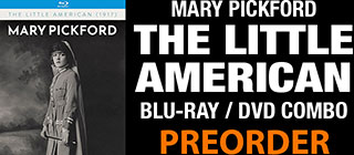 Little American BD