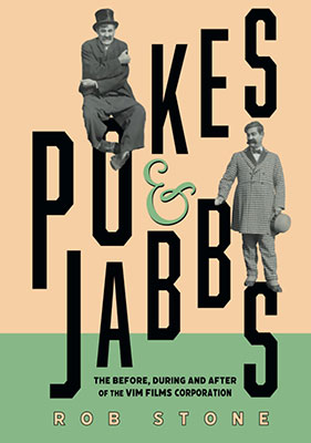 Pokes & Jabbs